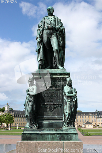 Image of Denkmal  Monument 