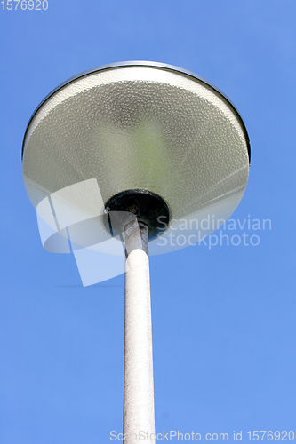 Image of Laterne  Street lamp 