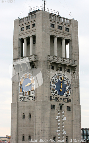 Image of Turm  tower 