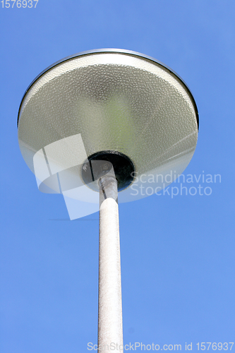 Image of Laterne  Street lamp 