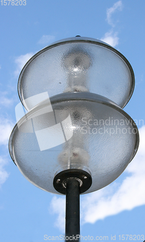 Image of Laterne  Street-lamp 