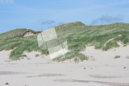 Image of Dünen Dunes 