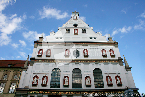 Image of Schönes Haus   Beautiful House 