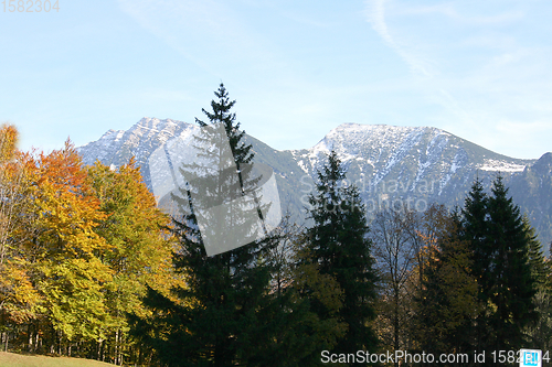 Image of Gebirge  Mountains 