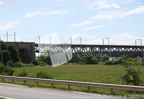 Image of Brücke  bridge 