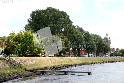 Image of Anlegesteg   boat ramps 