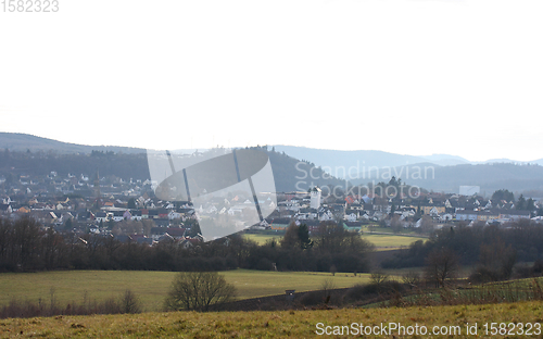 Image of Birkenfeld   Deutschland   Germany 