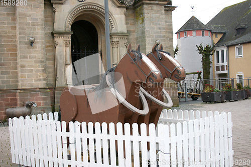 Image of Pferde  Horse 
