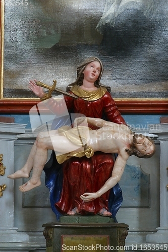 Image of Pieta