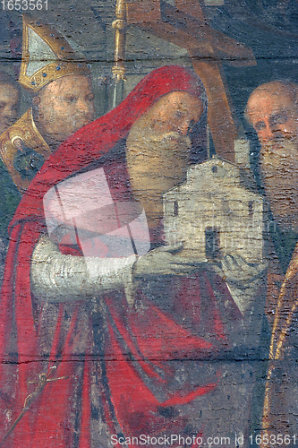 Image of Saint Jerome