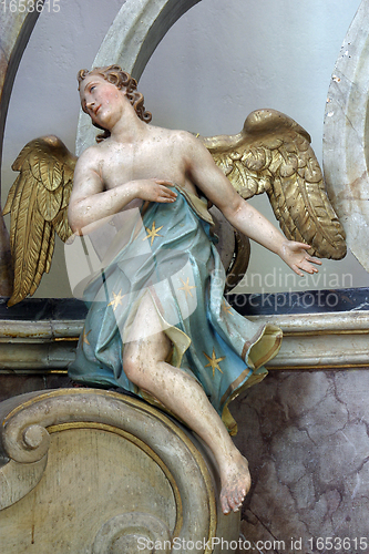 Image of Angel