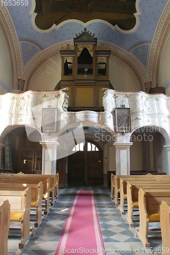 Image of Church