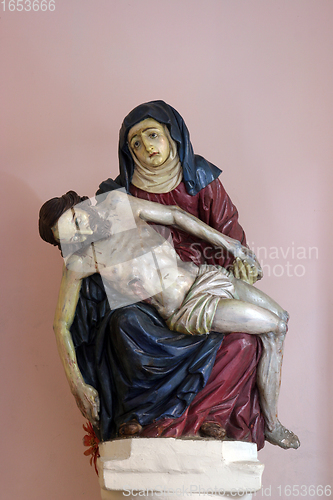 Image of Pieta