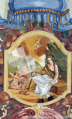 Image of Saint Mary Magdalene