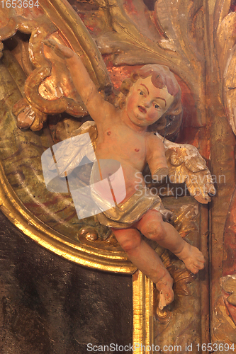 Image of Angel