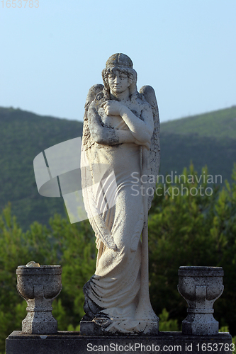 Image of Angel