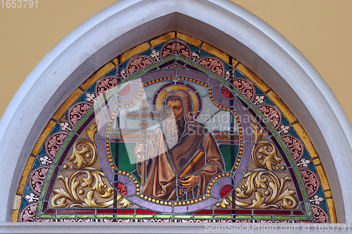 Image of Saint Cyril