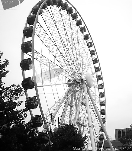 Image of Ferris Wheel