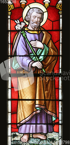 Image of Saint Joseph