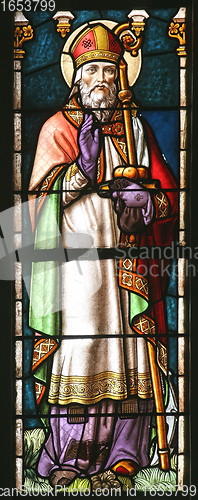 Image of Saint Nicholas