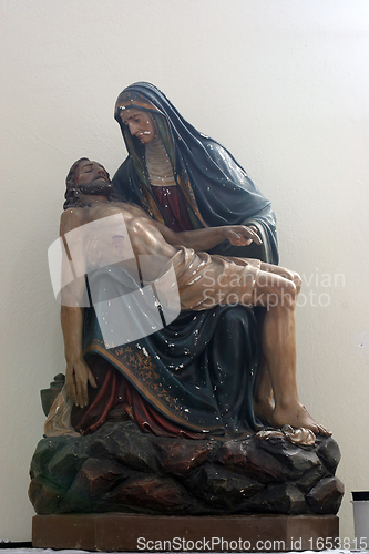 Image of Pieta