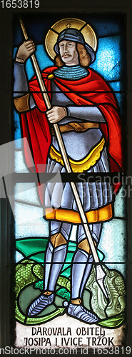 Image of Saint George