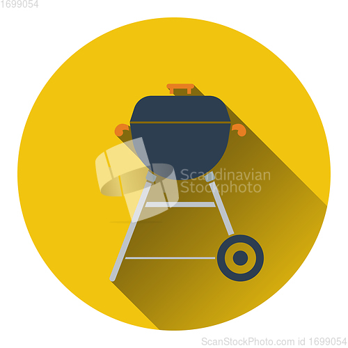 Image of Icon of barbecue