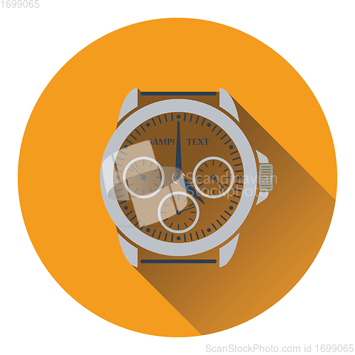 Image of Icon of Watches