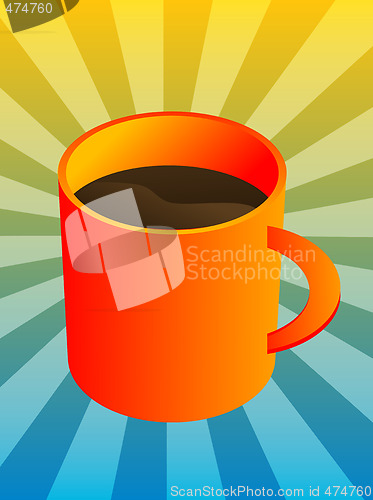 Image of Coffee mug