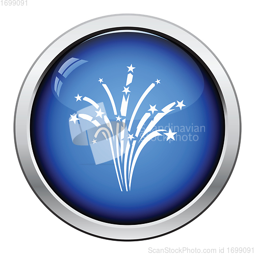 Image of Fireworks icon