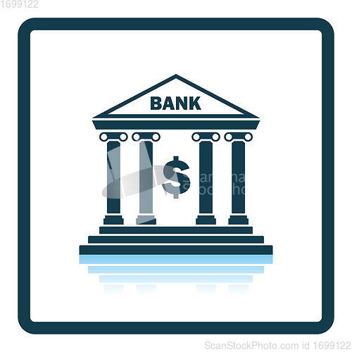 Image of Bank icon