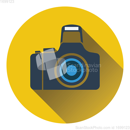 Image of Photo camera icon