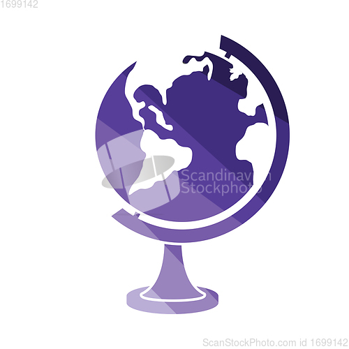 Image of Globe icon