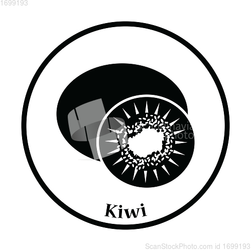 Image of Icon of Kiwi