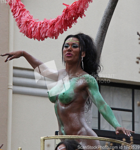 Image of Carnaval Parade