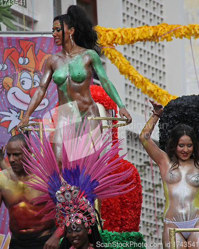 Image of Carnaval Parade