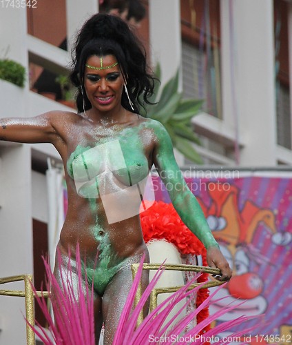 Image of Carnaval Parade