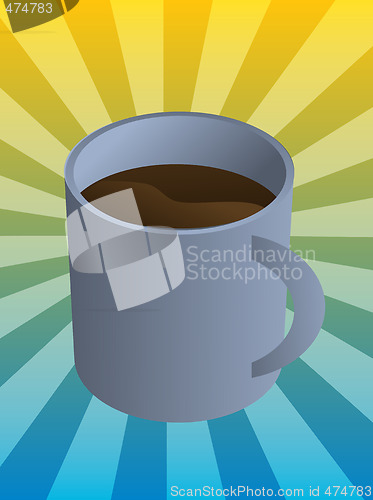 Image of Coffee mug
