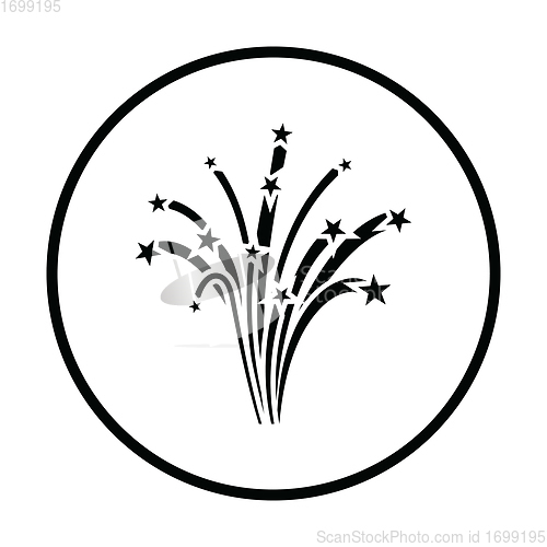 Image of Fireworks icon