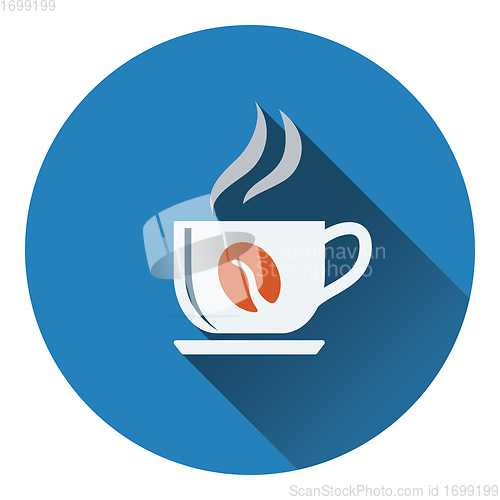 Image of Coffee cup icon