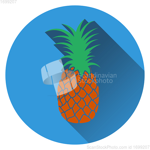 Image of Pineapple icon