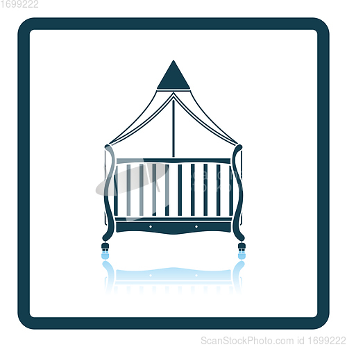 Image of Cradle icon