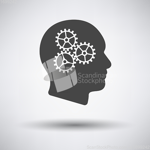 Image of Brainstorm  icon