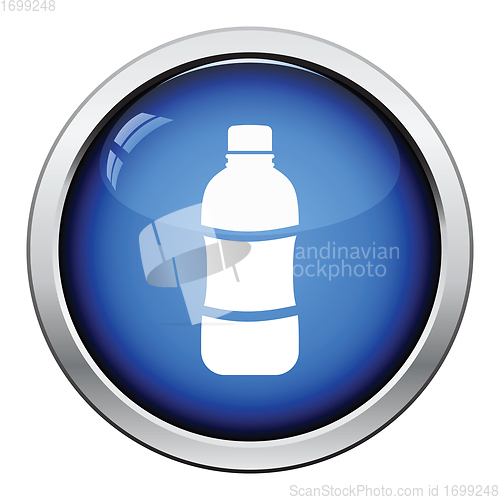 Image of Water bottle icon