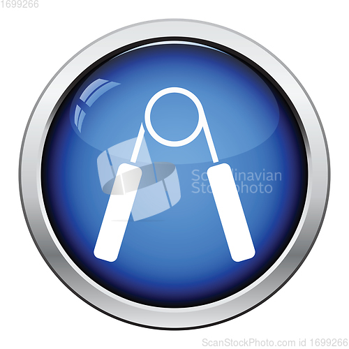 Image of Hands expander icon