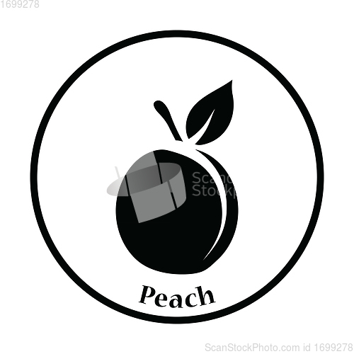 Image of Icon of Peach