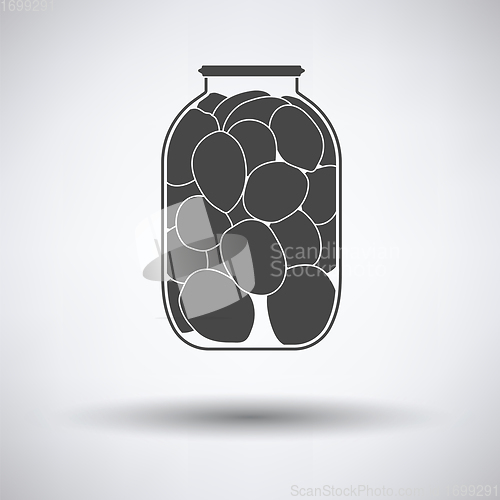 Image of Canned tomatoes icon
