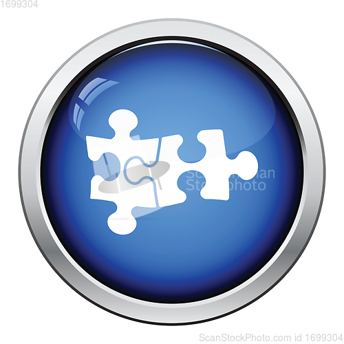 Image of Puzzle decision icon