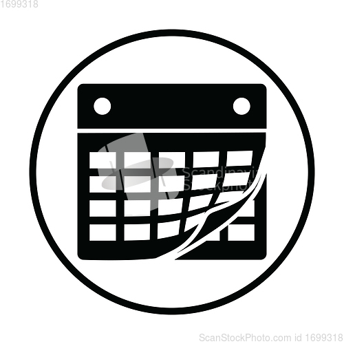 Image of Calendar icon
