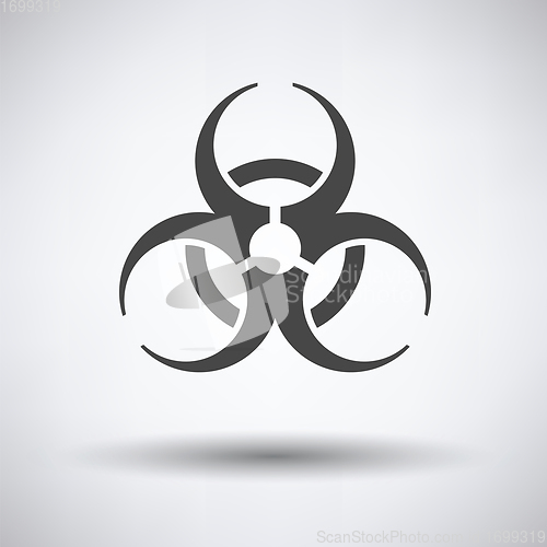 Image of Biohazard icon